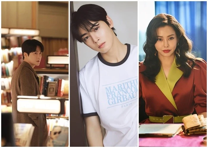 Tết nhưng các 'ngôi sao Hallyu' vẫn đau đầu vì chuyện thuế má