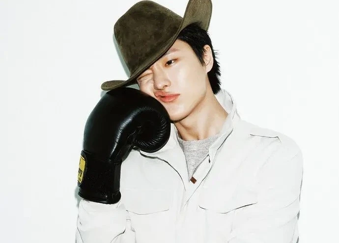 WOODZ: 'Điểm khởi đầu cho một bước tiến vượt bậc'