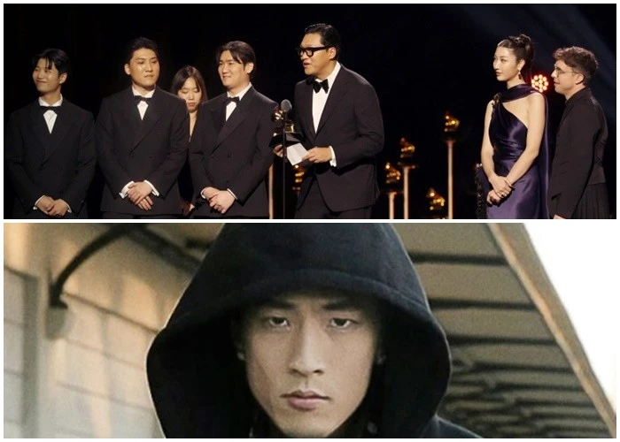 Dù không có mặt nhưng đây là cái tên châu Á nổi bật nhất 'Grammy' 2026
