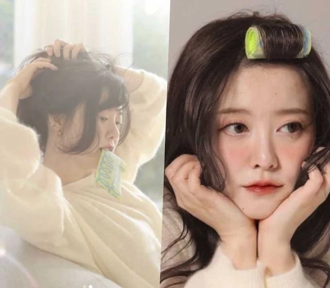 'Nàng Cỏ' lên tiếng về tranh cãi xung quanh giá cả của lô cuốn tóc