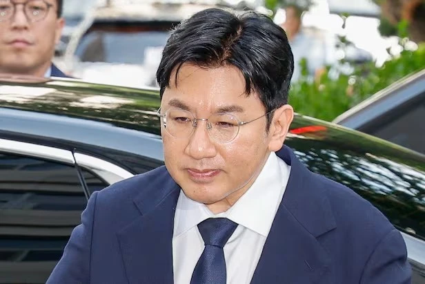 Viện kiểm sát bác bỏ lệnh bắt giữ đối với Bang Si Hyuk, yêu cầu tiến hành điều tra bổ sung