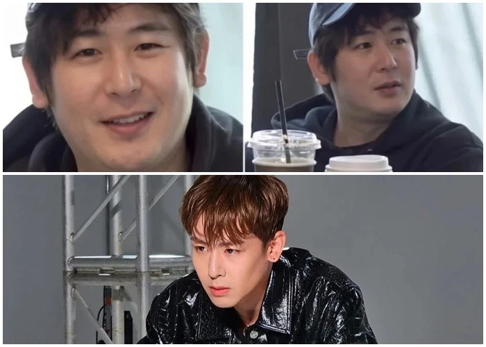 Ai đã làm 'hoàng tử lai đẹp nhất showbiz' ra nông nỗi này?