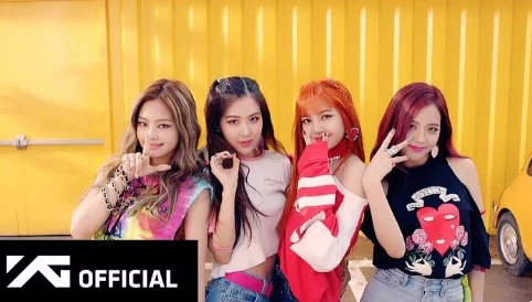 BLACKPINK lần thứ tư bước vào hàng ngũ 'tỷ phú âm nhạc'