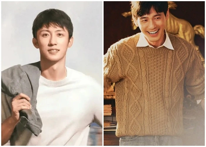 Cuộc đụng độ của 'song nam thần' màn ảnh xứ Trung khiến netizen 'phát sốt'