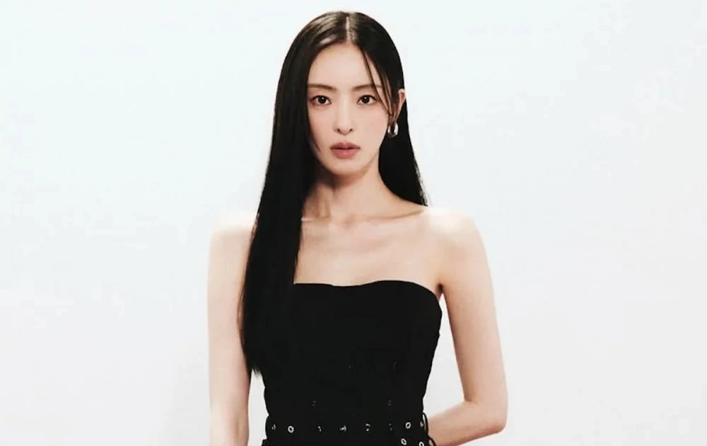 ''Mỹ nhân không tuổi' Lee Da Hee sụt cân vì thất tình