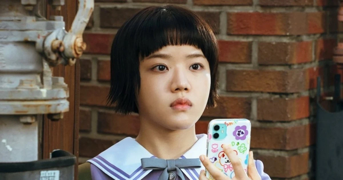 Hướng mới của phim truyền hình Hàn Quốc: 'Hài kịch học đường với yếu tố BL'