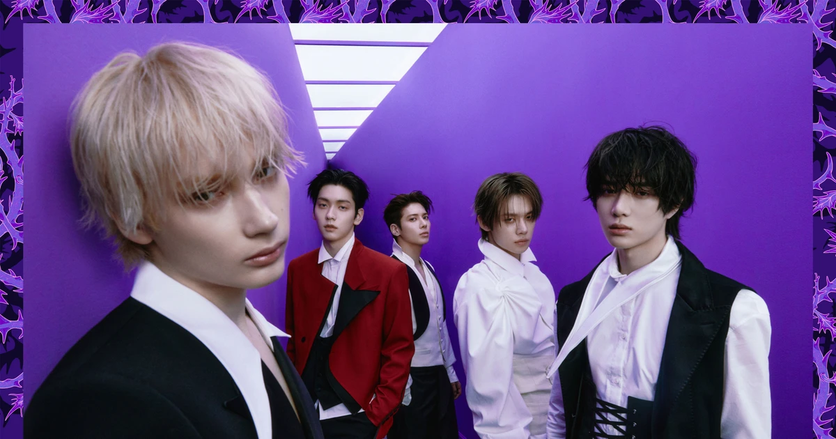 TXT khẳng định vị thế trước truyền thông nước ngoài