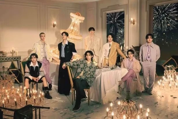 Stray Kids khẳng định vị thế tại thị trường âm nhạc Mỹ