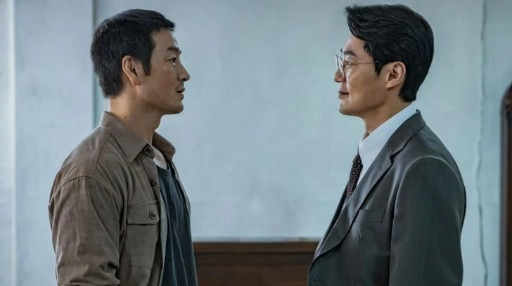 Tái hiện những vụ án giết người hàng loạt khét tiếng ám ảnh Hàn Quốc