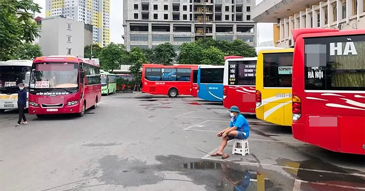 Chi phí tăng cao, đề xuất cho nhà xe dừng chạy chuyến vắng khách