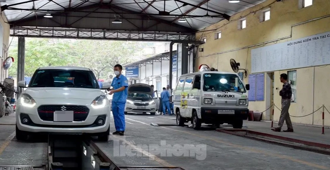 Những đề xuất mới hoán cải xe mà tài xế cần biết