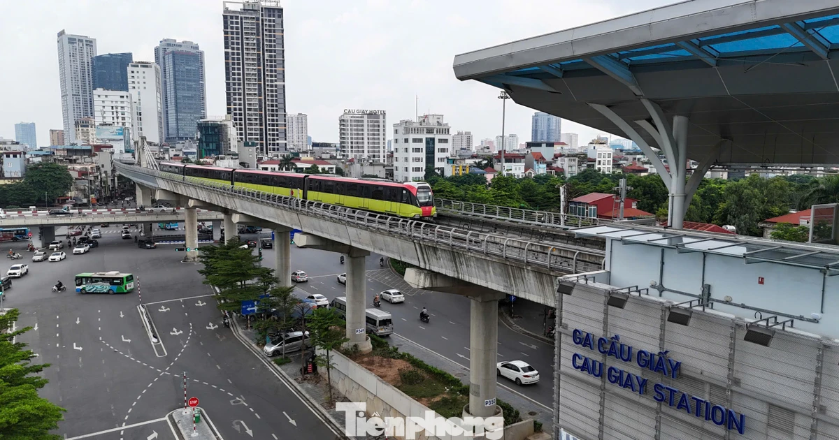 Vì sao khách đi metro phải thoát khỏi ga trong 4 phút nếu có sự cố?