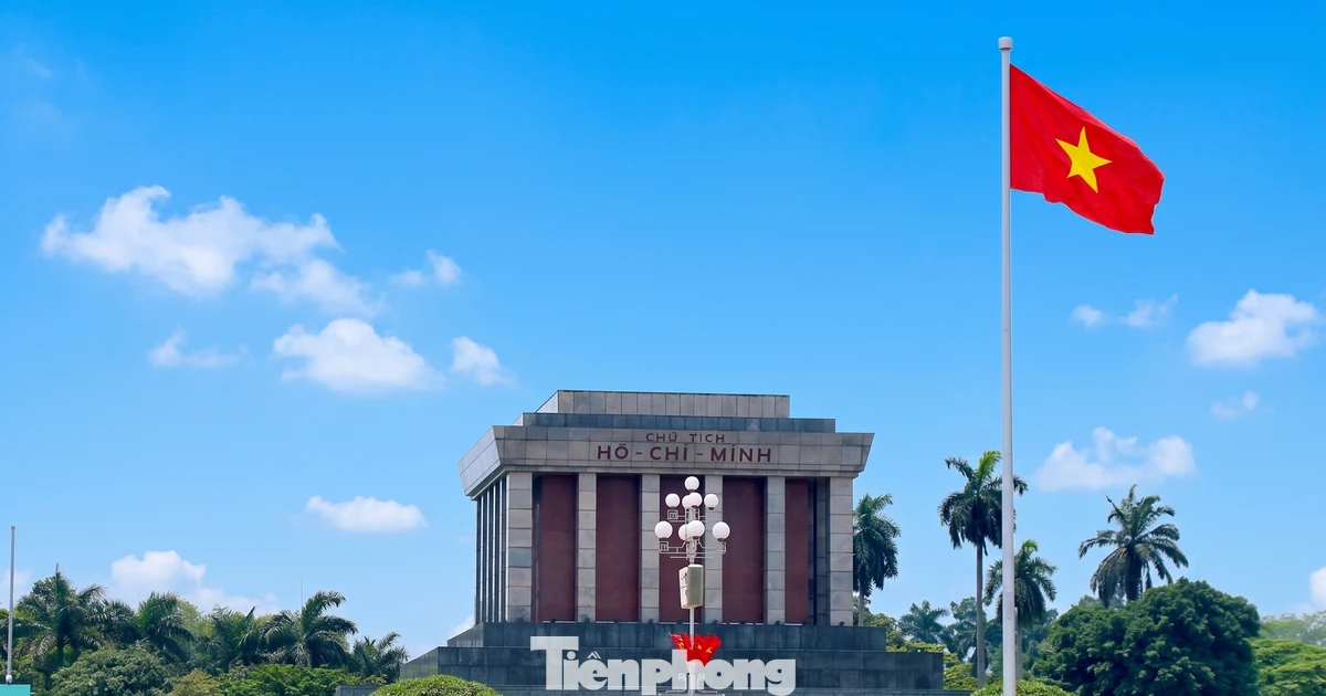 Cách di chuyển tới các điểm du lịch Hà Nội dịp 30/4-1/5