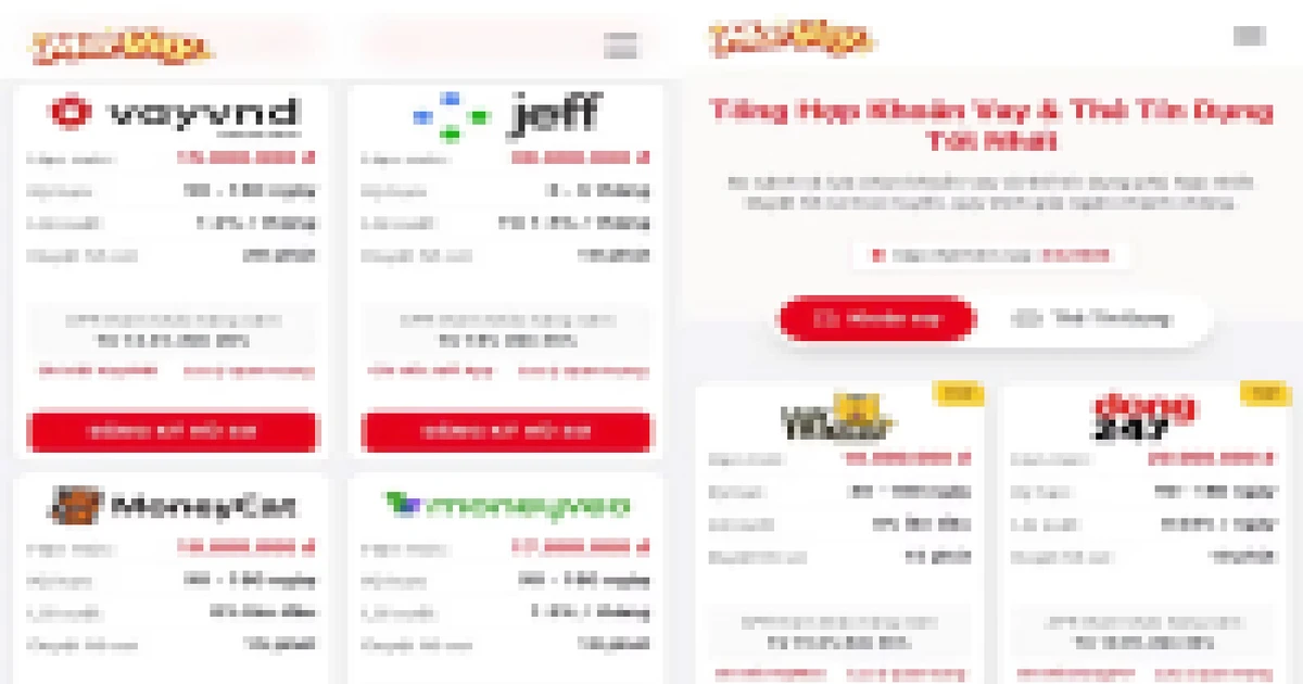 Tràn lan ứng dụng vay tiền siêu tốc, lãi suất tới hơn 2.000%/năm