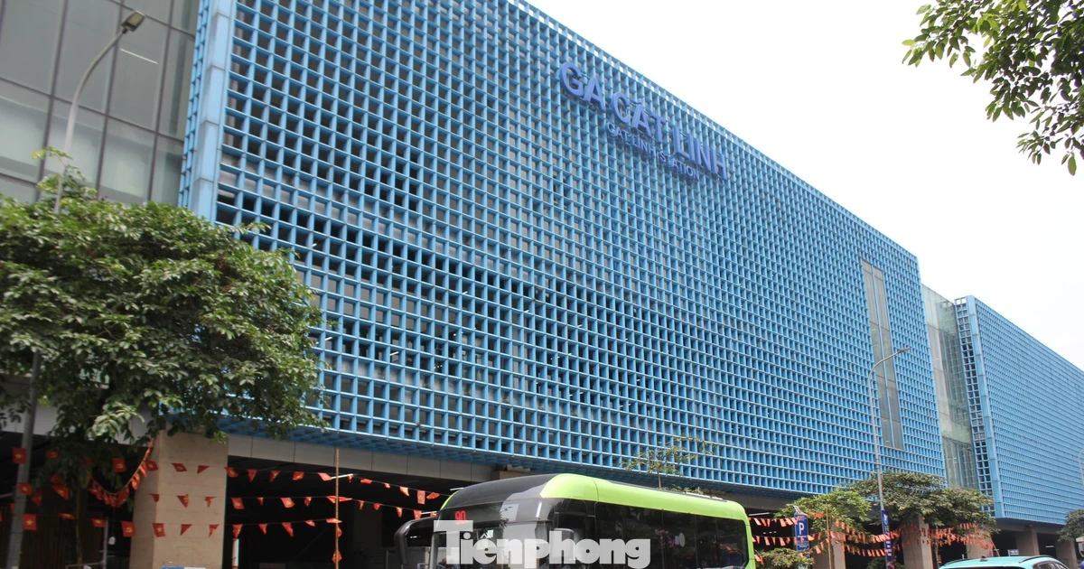 Thay đổi thói quen di chuyển chưa từng có ở Hà Nội