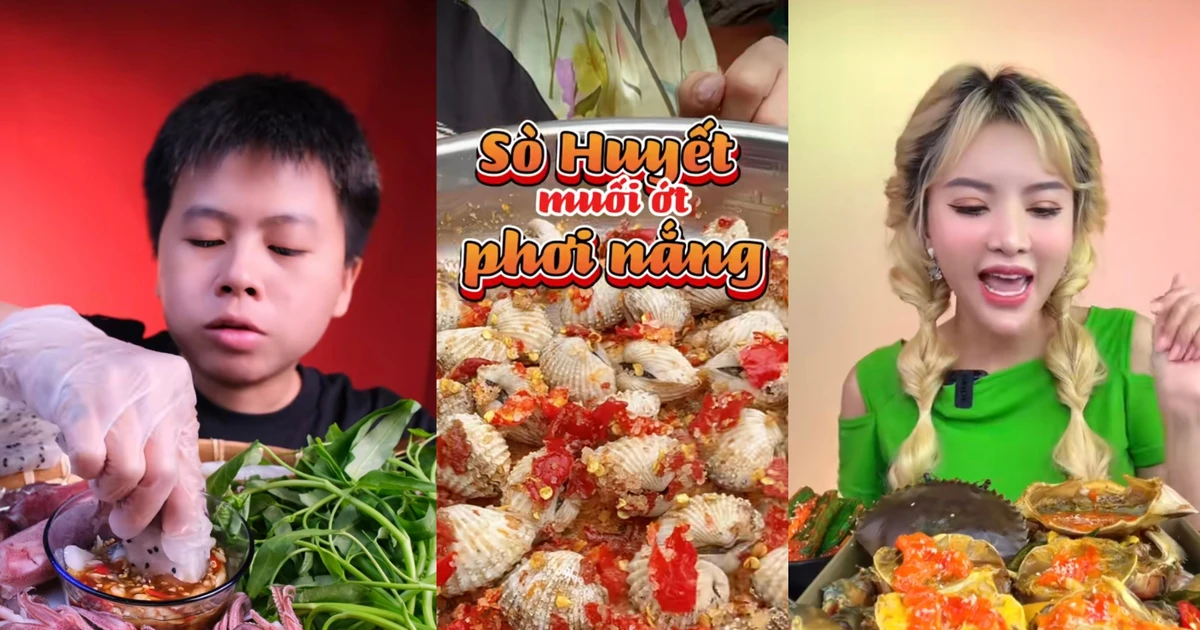 Thưởng thức ẩm thực "hot trend": Trải nghiệm cần đi đôi với sự cẩn trọng