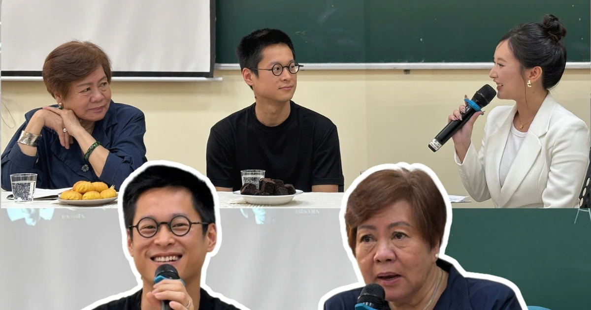 Từ trang sách lên sân khấu, màn ảnh: Teen hiểu về hành trình chuyển thể văn học