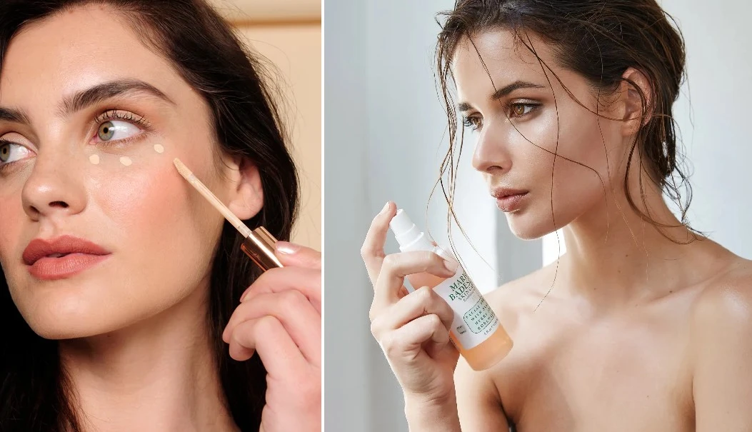 Mách bạn vài mẹo trang điểm để đối phó với những ngày thời tiết “khó dỗ dành”