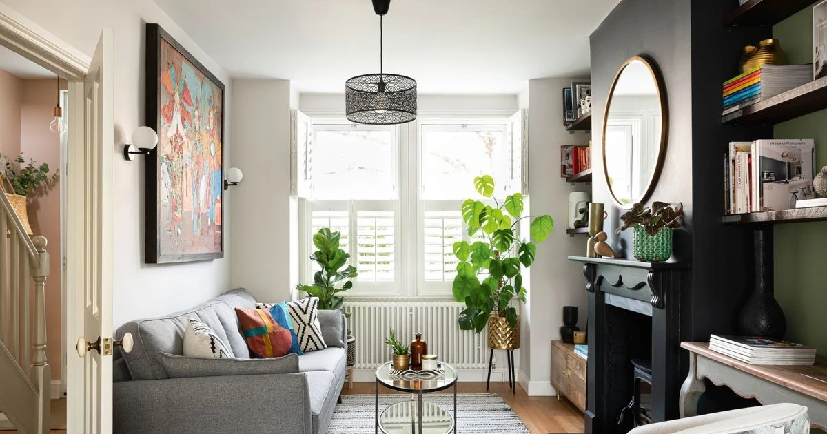 Những lựa chọn nội thất sai có thể khiến ngôi nhà của bạn trông kém tiện nghi