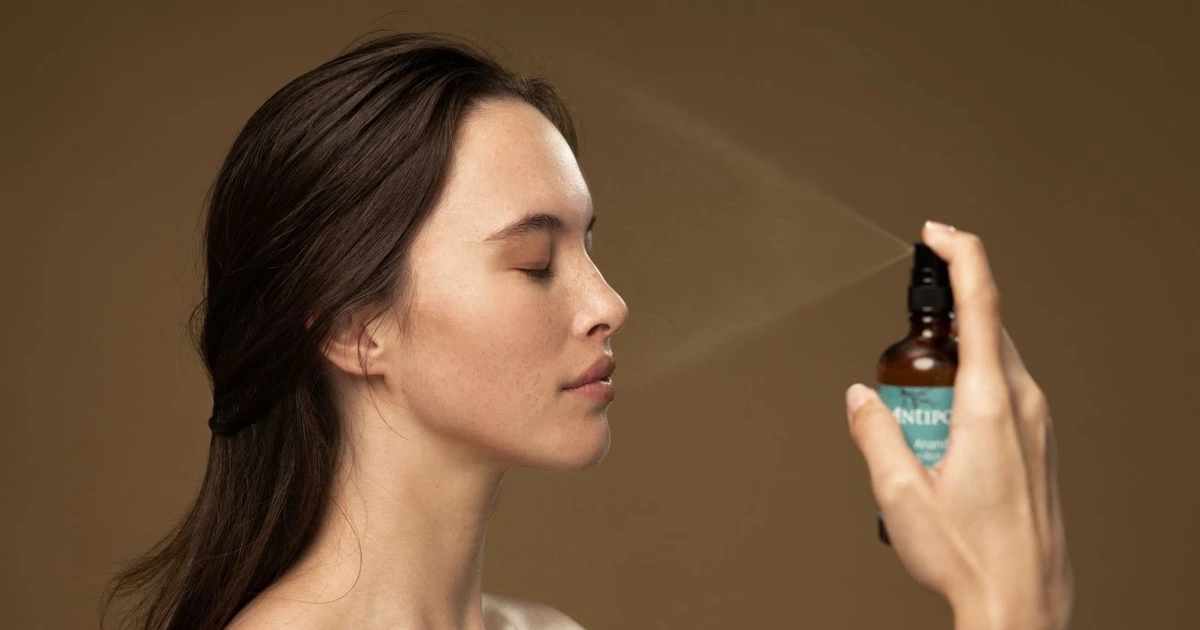 4 bước chăm da cốt lõi, cần lặp lại trong ngày để cung cấp đủ dưỡng chất do da