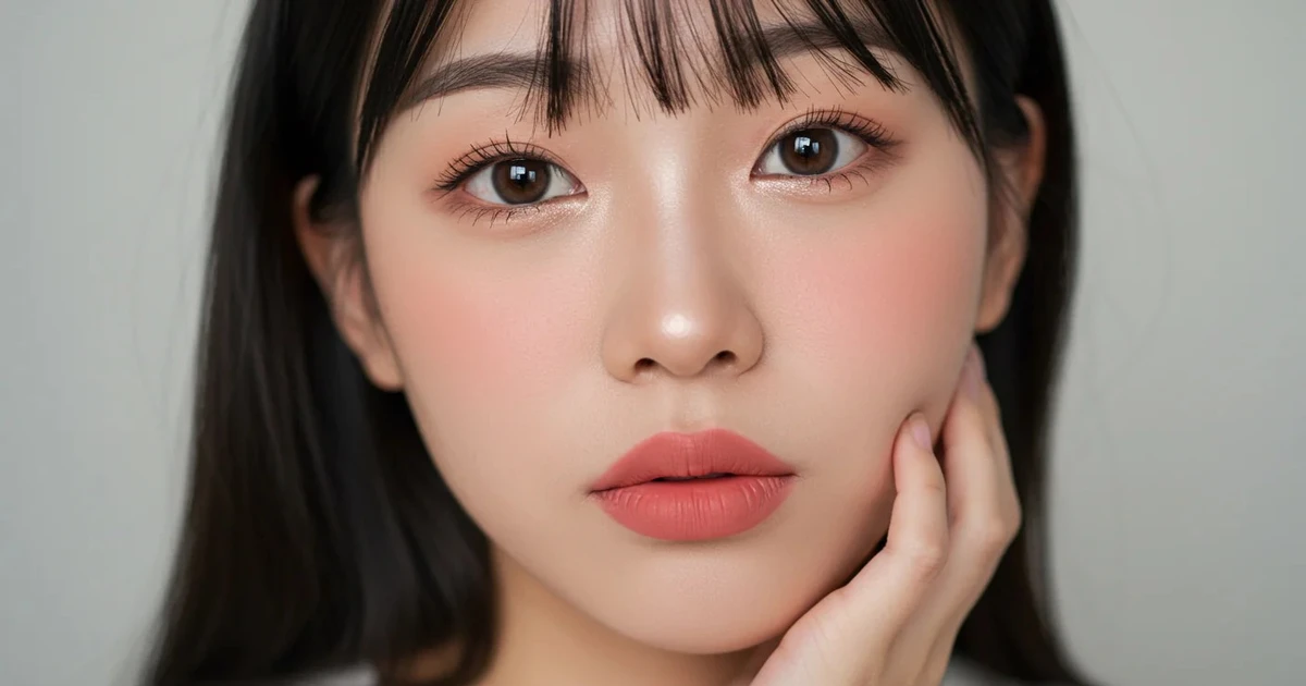 Xu hướng son môi Thu 2025 mà các nàng nên thử để nổi bật trong ngày se lạnh