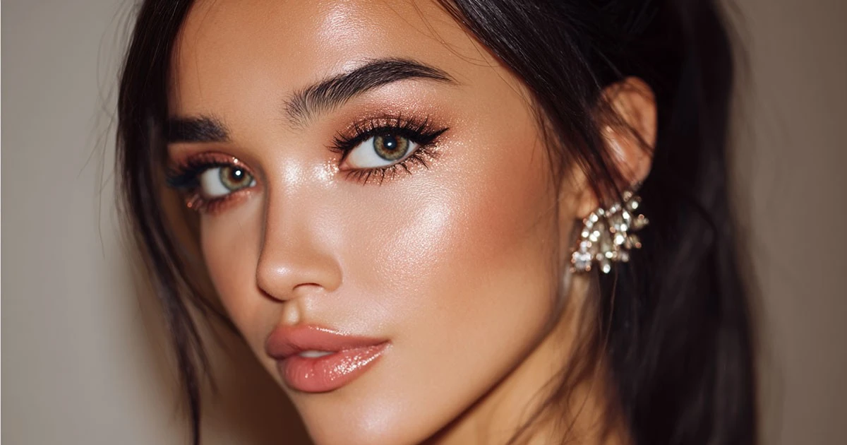 Cập nhật những xu hướng trang điểm sắp được yêu thích trong mùa Đông 2025