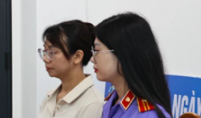 Cựu Kiểm sát viên Viện KSND Hà Nội bị khởi tố vì làm sai lệch hồ sơ vụ án