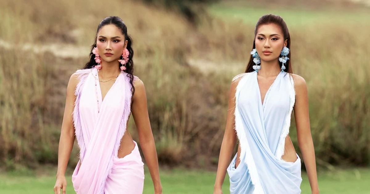 Hoa hậu H'Hen Niê tái xuất, catwalk đầy thần thái trên sàn runway khó nhằn