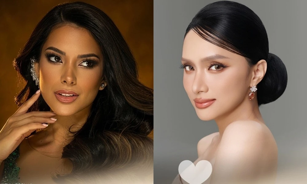 MGI All Stars: Dàn thí sinh từng giành ngôi vị Hoa - Á hậu tại các cuộc thi quốc tế