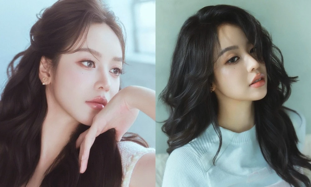 Điểm chung trong những bộ ảnh gần đây của Hoa hậu Thanh Thủy