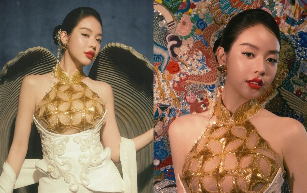 Hoa hậu Thanh Thủy: Tôi sẽ mang sứ mệnh truyền cảm hứng của mình đi xa hơn