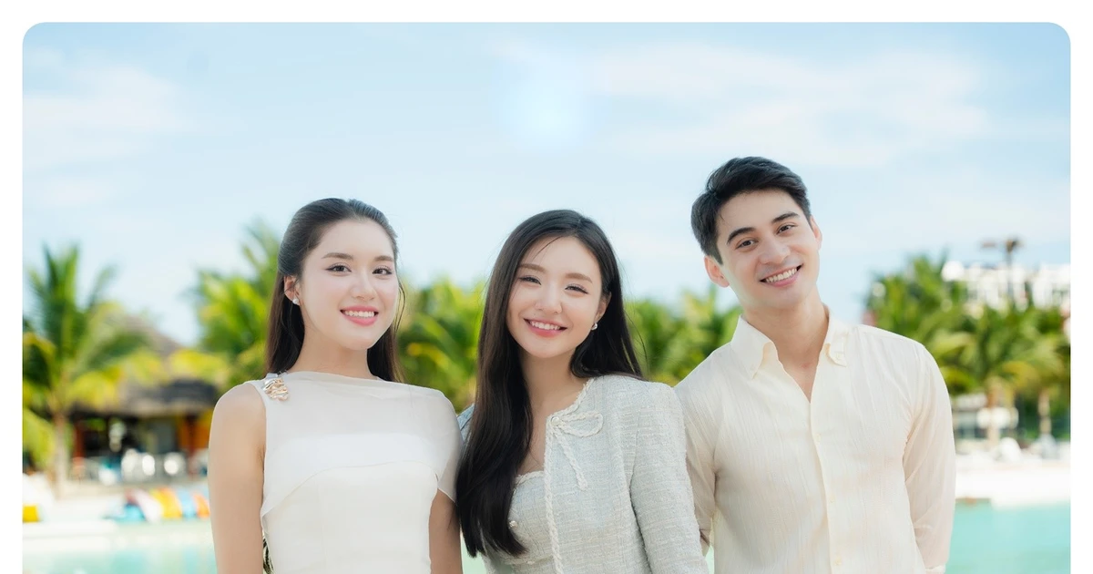 Miss World lần thứ 73 tại Việt Nam sẽ đón khoảng 120 thí sinh