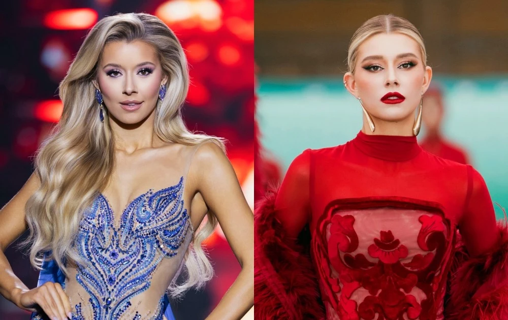 Người đẹp Mỹ được cộng đồng sắc đẹp quốc tế dự đoán đăng quang Miss Cosmo 2025