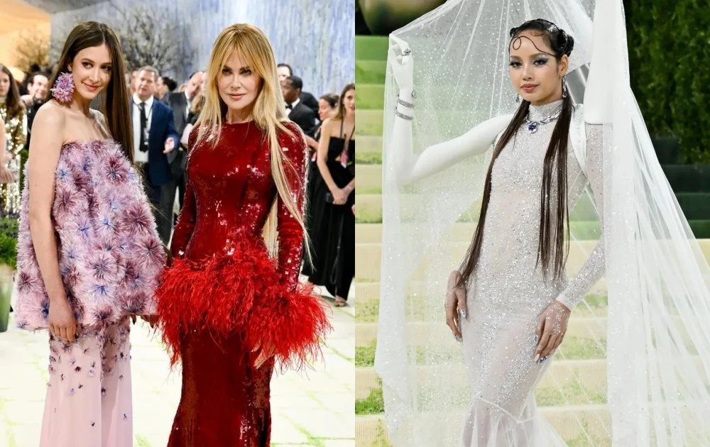 Lisa BLACKPINK lọt danh sách "thảm hoạ" mặc xấu của Met Gala 2026 cùng những ngôi sao nào?