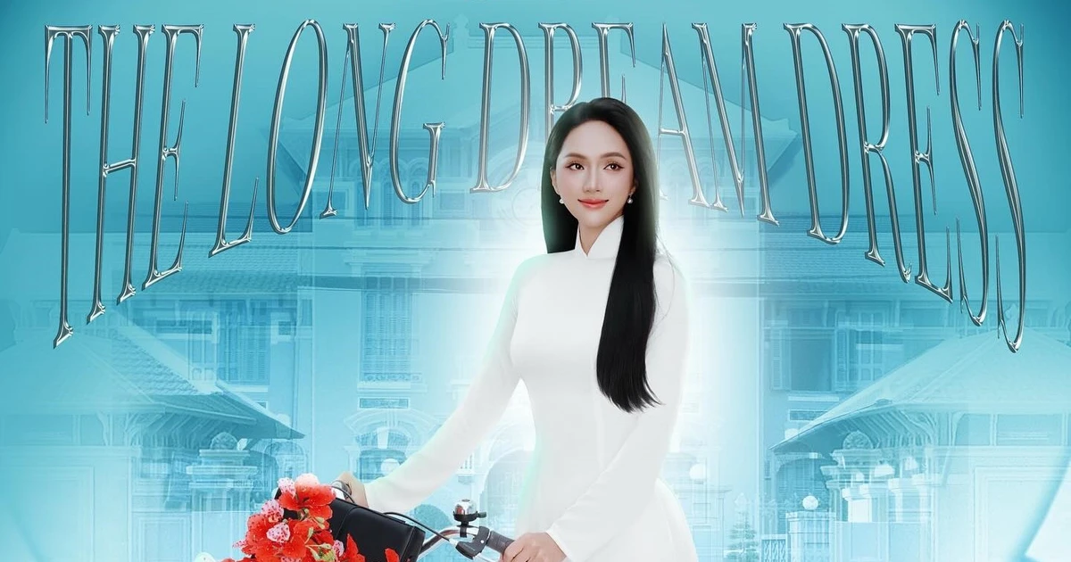 Miss Universe 2025: Trang phục Dân tộc của Hương Giang đơn giản mà vô cùng ý nghĩa