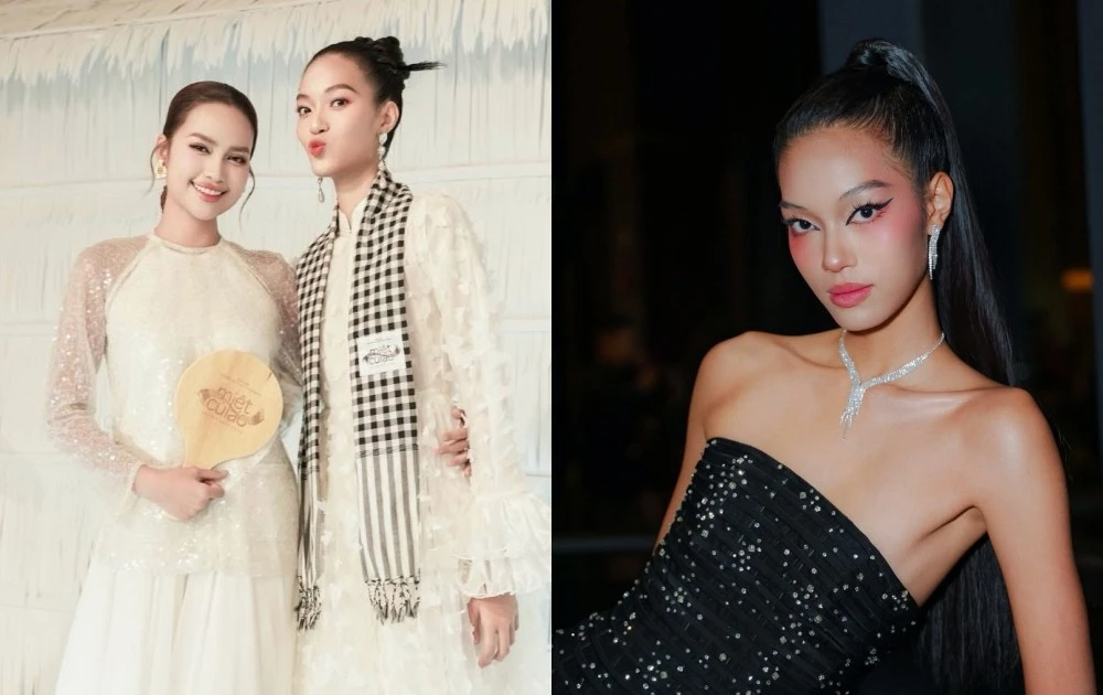 Quán quân Next Top Model 2025 Mai Hoa “lột xác” sau gần 1 tháng đăng quang