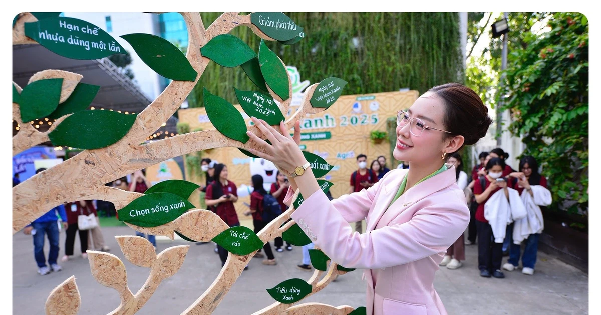 Hoa hậu Bảo Ngọc được tổ chức Miss World chú ý, tín hiệu tích cực cho đại diện Việt Nam?