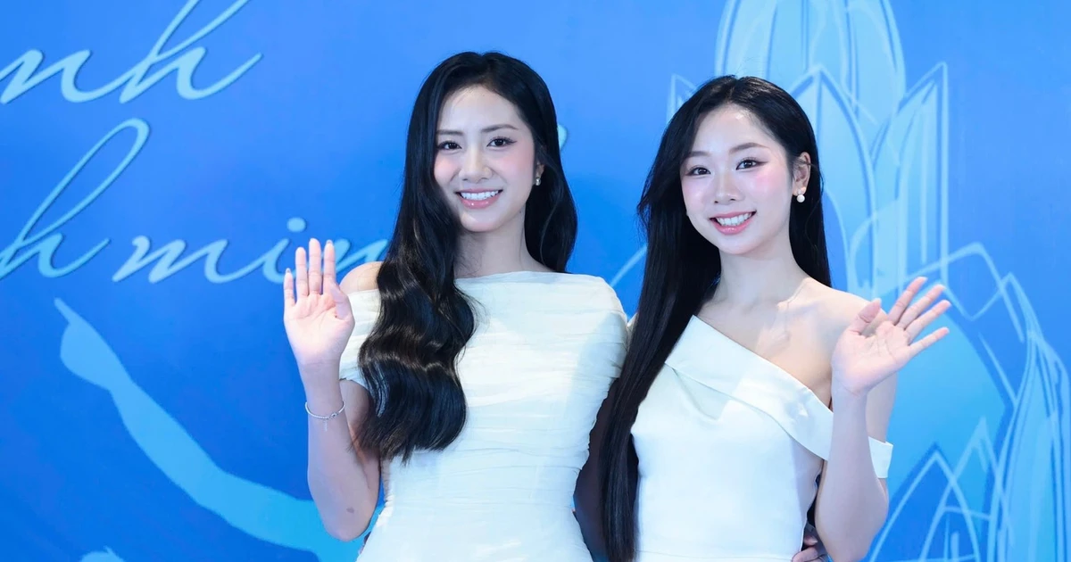 Hoa hậu Hà Trúc Linh bất ngờ với quy mô Giải Vô địch Quốc gia Marathon Báo Tiền Phong