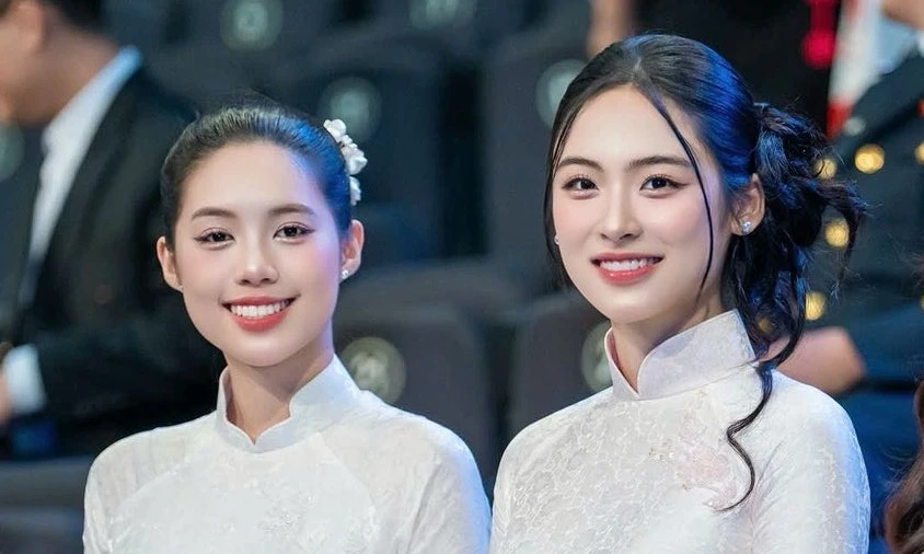Ngày hội Tuyển sinh lần thứ 2 của Hoa hậu Việt Nam 2026 diễn ra tại Đại học Phenikaa