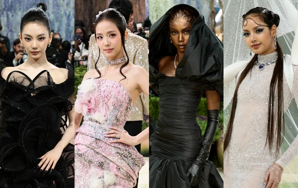 Met Gala 2026: Dàn idol Hàn Quốc xuất hiện thế nào tại sự kiện thời trang đình đám?