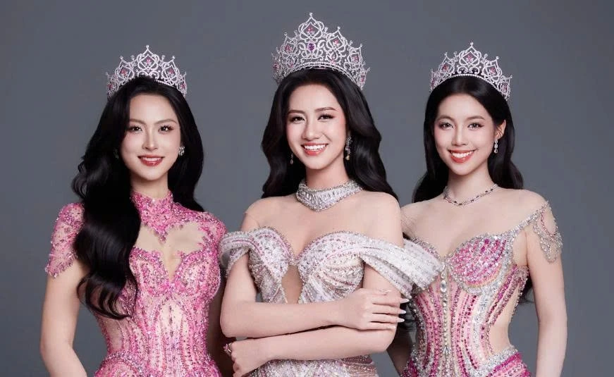 Cuộc thi Hoa hậu Việt Nam 2026 gia hạn thời gian nhận đơn đăng ký dự thi
