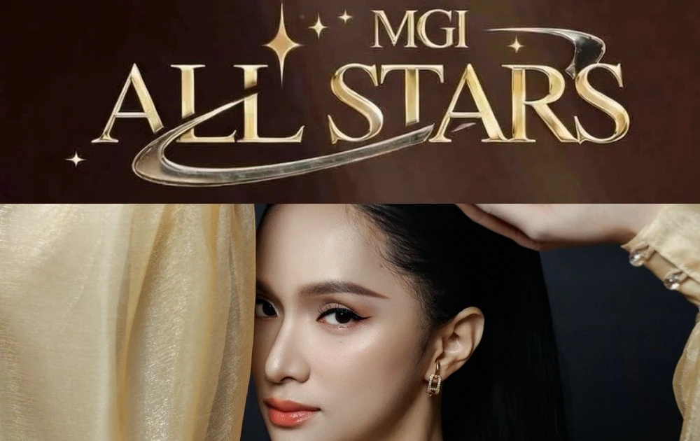 MGI All Stars công bố cách thức chấm thi, Hương Giang sẽ khó khăn để lọt Top?