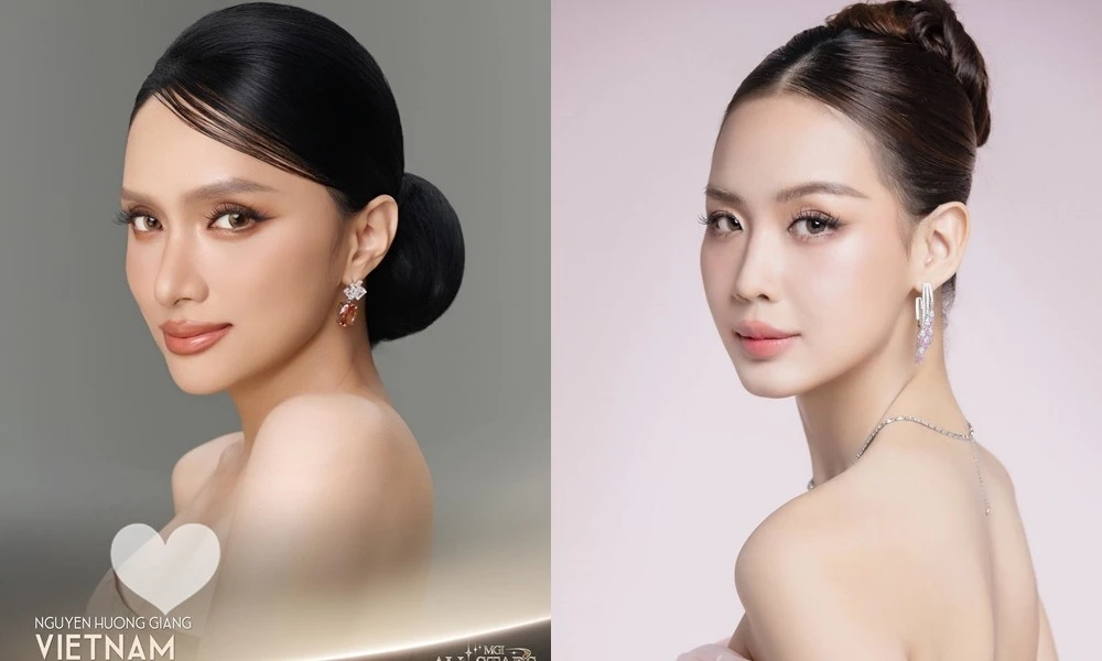 Đại diện Việt Nam tại các cuộc thi nhan sắc quốc tế 2026, ai được đánh giá cao?