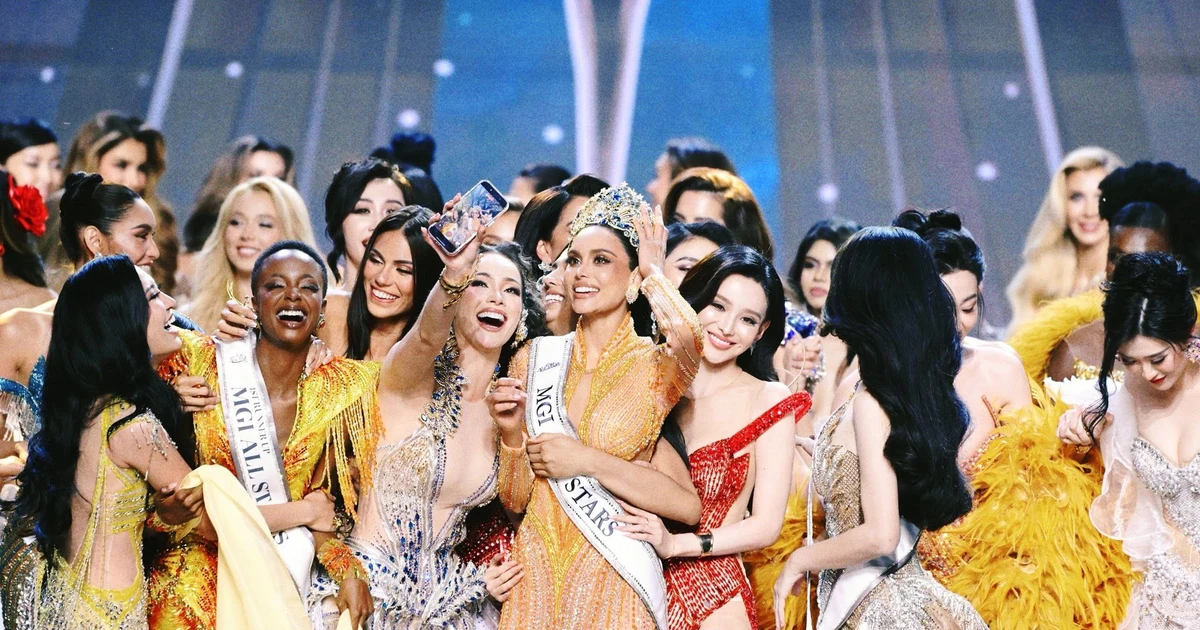 MGI All Stars mùa đầu tiên vừa kết thúc, lịch trình của mùa 2 đã được công bố