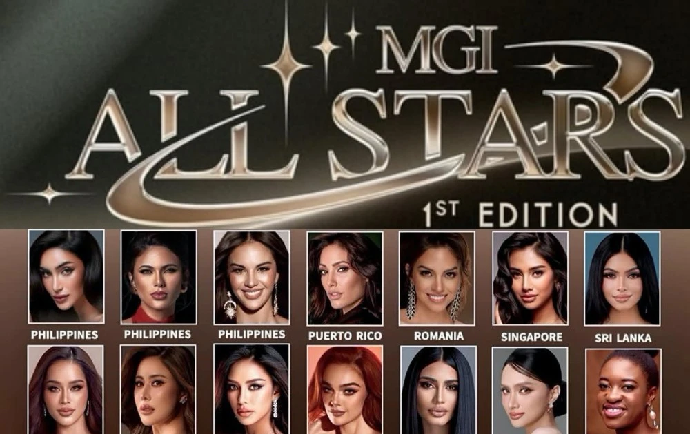 MGI All Stars công bố gói VIP dành cho khán giả lên tới hơn 90 triệu đồng