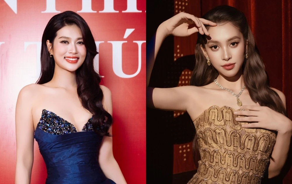 Hoa hậu Tiểu Vy, Thiên Ân tiết lộ sẽ sớm tái xuất màn ảnh rộng trong năm 2026