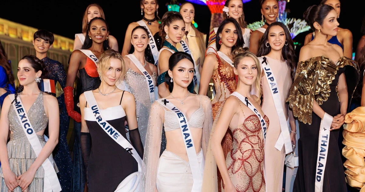 Miss Universe 2025 thay đổi "luật chơi", không còn Top 10, Hương Giang liệu có cơ hội?