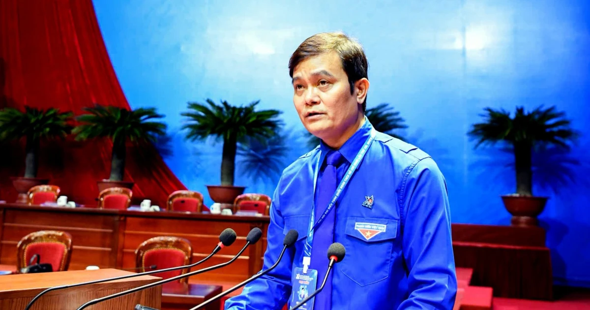 Đại hội của bản lĩnh tự cường, tiên phong sáng tạo, khát vọng cống hiến, làm chủ tương lai