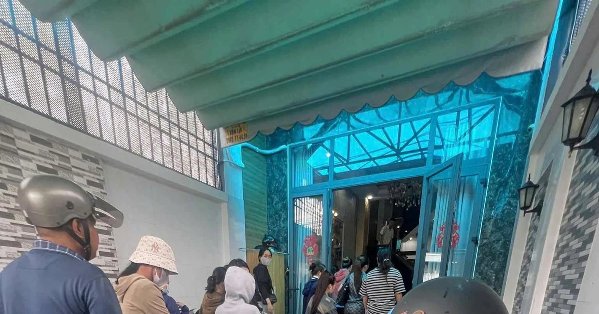 Vỡ hụi trăm tỷ ở TPHCM; Sự thật đau lòng vụ thùng carton đựng thi thể trẻ sơ sinh