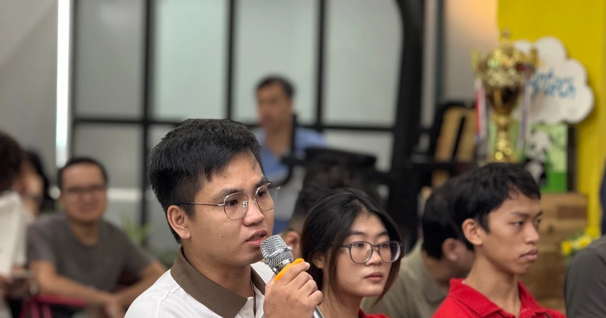 Gen Z 'Lạc Lối' Trong Kỷ Nguyên AI: Chìa Khóa Định Hướng Thành Công